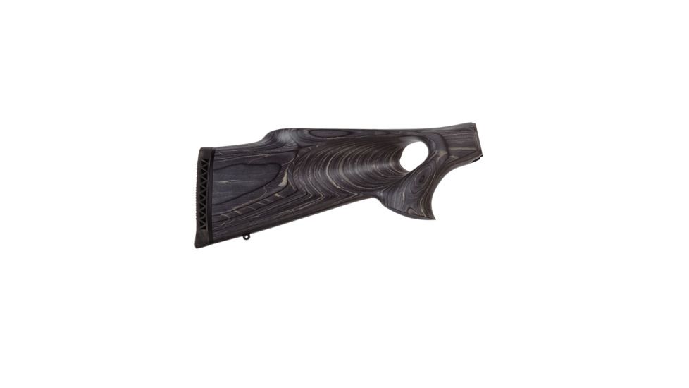 Boyds Hardwood Gunstocks Sterling Remington 1100 20 Gauge Stock Pepper Laminate Finished, 3U2252Q1F112