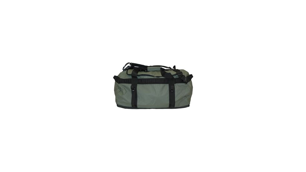 Boyt EX100 Explorer Duffel Bag,Green,S 25126