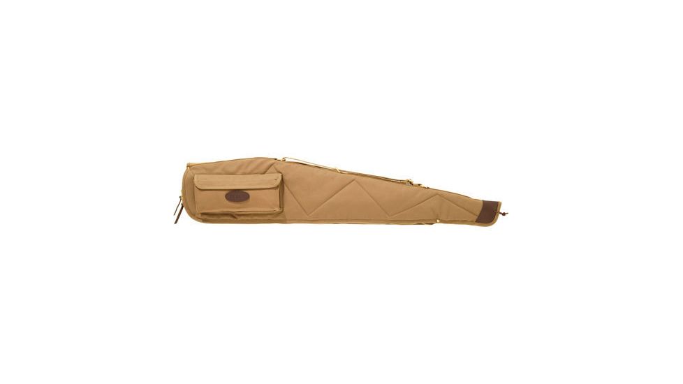 Boyt Harness Alaskan Scoped Soft Gun Case Khaki GC98P