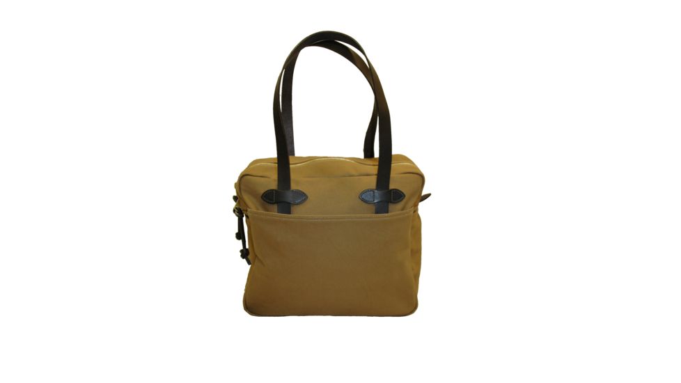 Boyt Harness BH18 Big Horn Duffel Cotton Twill,Dark Khaki S, Dark Khaki, 18"x10"x11" BH18