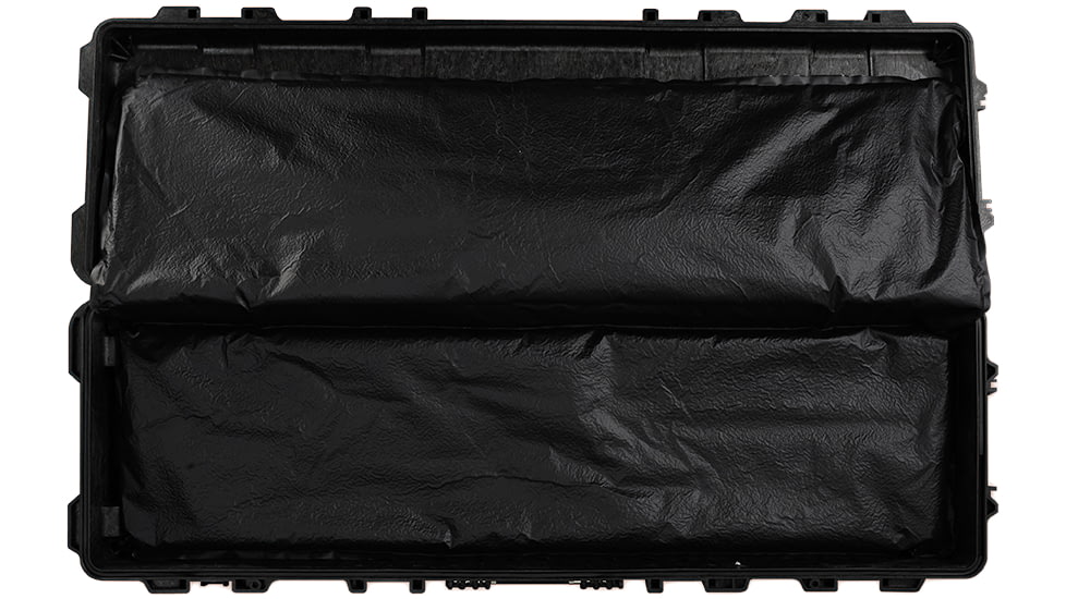 Boyt Harness H41 Hard Side Gun/Bow Case with KOR Tech Panels