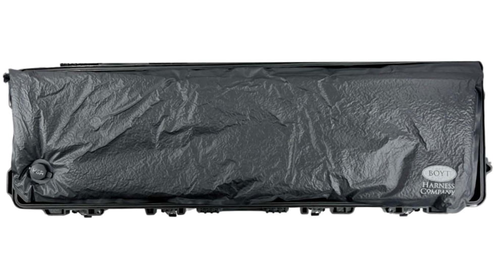 Boyt Harness H41 Hard Side Gun/Bow Case with KOR Tech Panels
