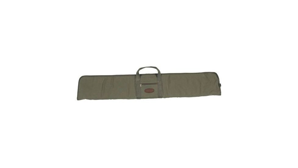 Boyt Harness GC21DG Double Gun Case - 52 inch, OD Green