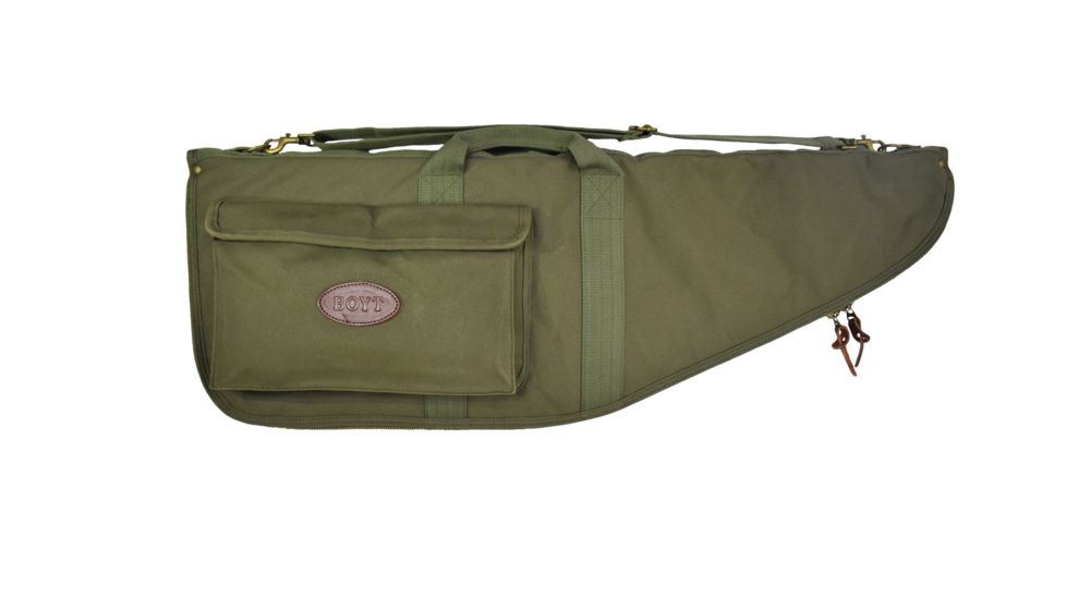Boyt Harness Gc90 Alaskan w/Pkt, 36in, Olive Drab Green, 24074