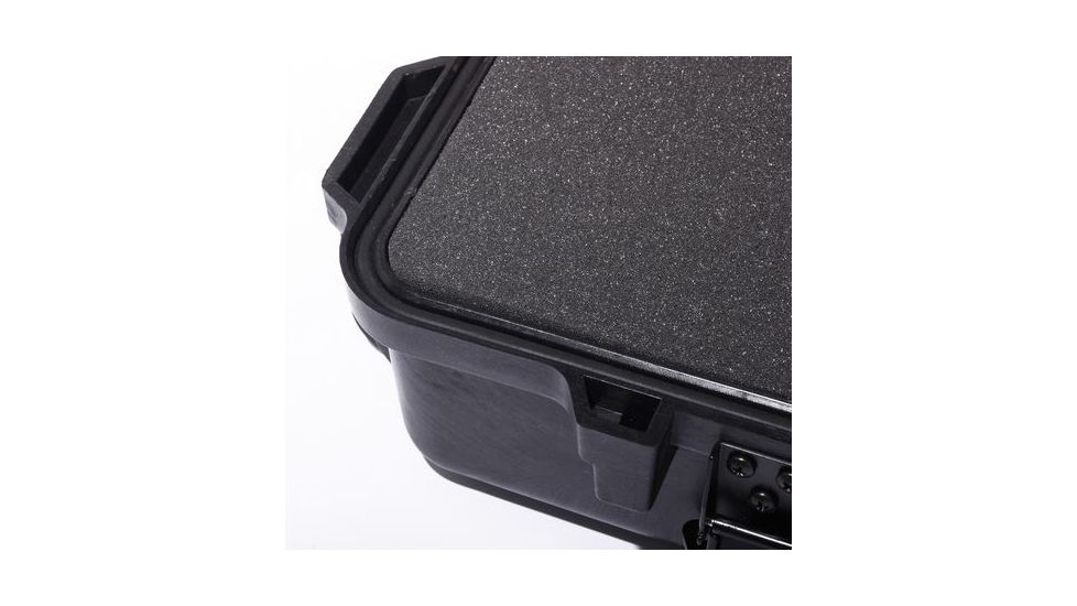 Boyt Harness H15 Handgun Case Blk, 15in. 40158