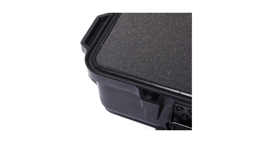 Boyt Harness H20 Deep Handgun/Accessory Case 40133