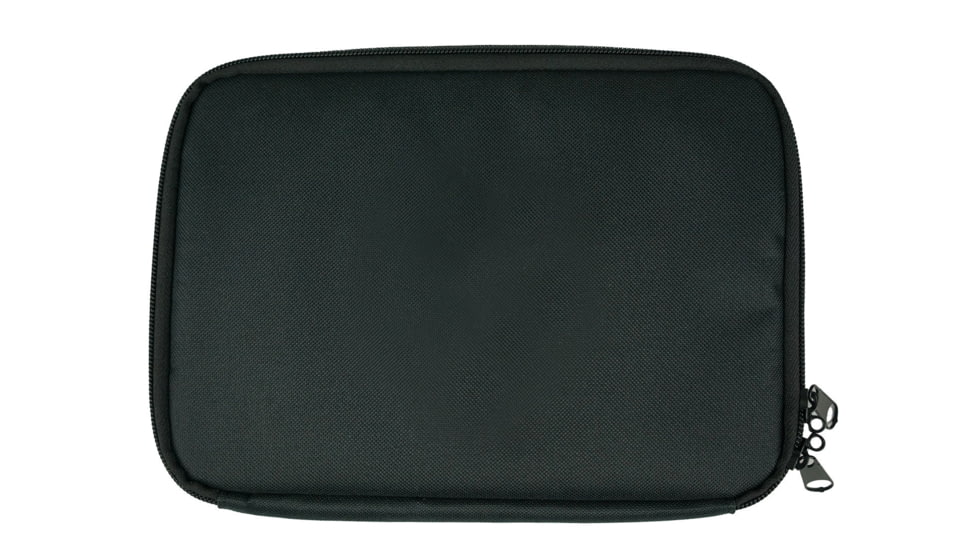 Boyt Harness Pp5290L Gun Club Journeyman 10inX7in Blk, Black, 10x7, 52306