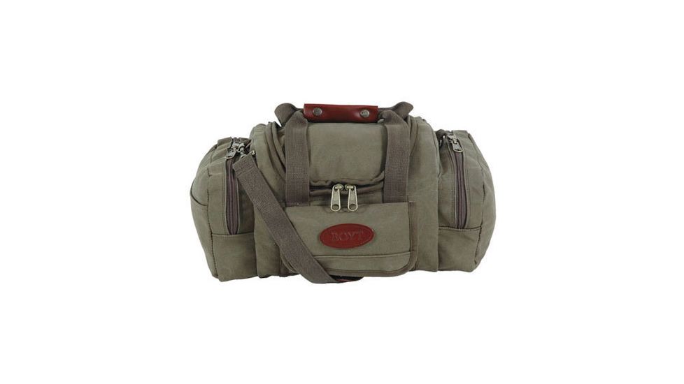 Boyt Harness SC25 Sporting Clays Bag 0SC250009