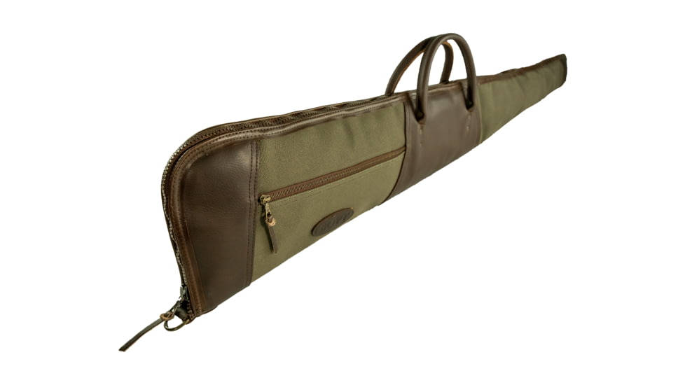 Boyt Harness Shotgun Case, 48 in, Green, GC36US48