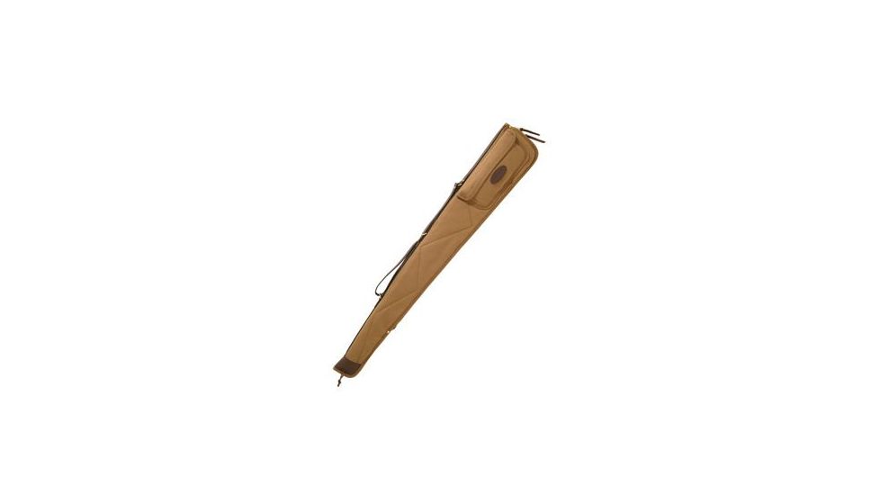 Boyt Harness Signature Series Shotgun Case w/Pocket Khaki GC21WC