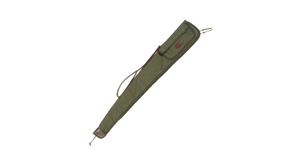 Boyt Harness Signature Series Shotgun Case w/Pocket OD Green GC21WC
