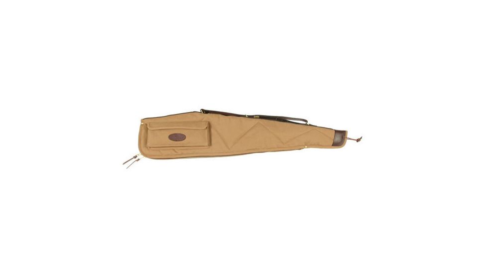 Boyt Harness Signature Series Scoped Rifle Case w/ Pocket