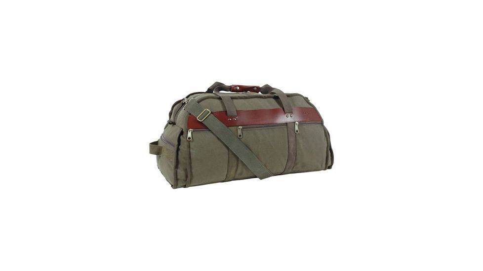 Boyt Harness Sportman's Duffel Bag