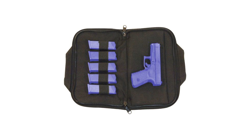 Boyt TAC413 Tactical Pistol Case