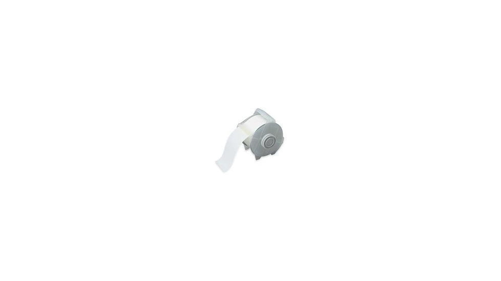 Brady Cart Tape Clr 1.12inx100ft 113107, Unit EA