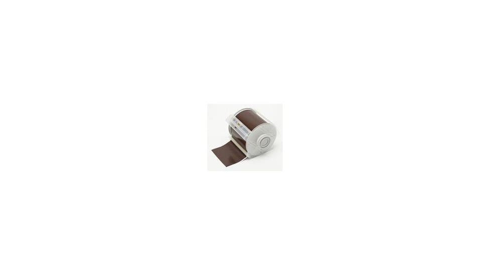 Brady Tape Brn 1.125inx100ft 113137, Unit EA