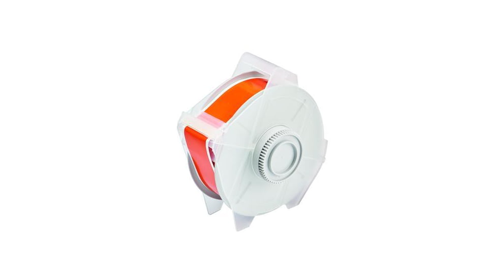 Brady Tape Org 1.125inx100ft 113153, Unit EA