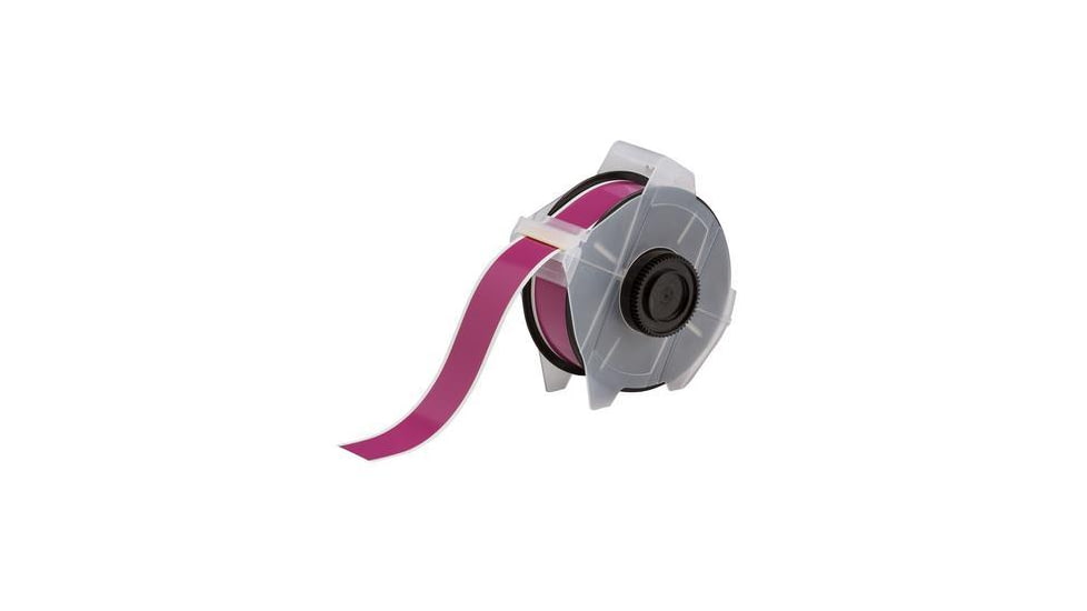 Brady Tape Prp 1.125inx100ft 113149, Unit EA