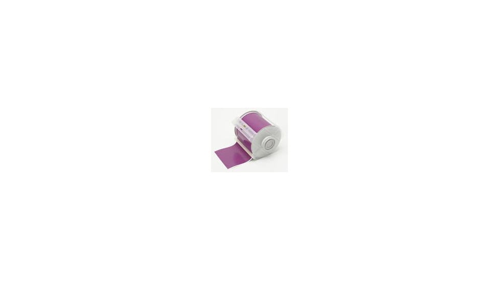 Brady Tape Prp 2.25inx100ft 113148, Unit EA