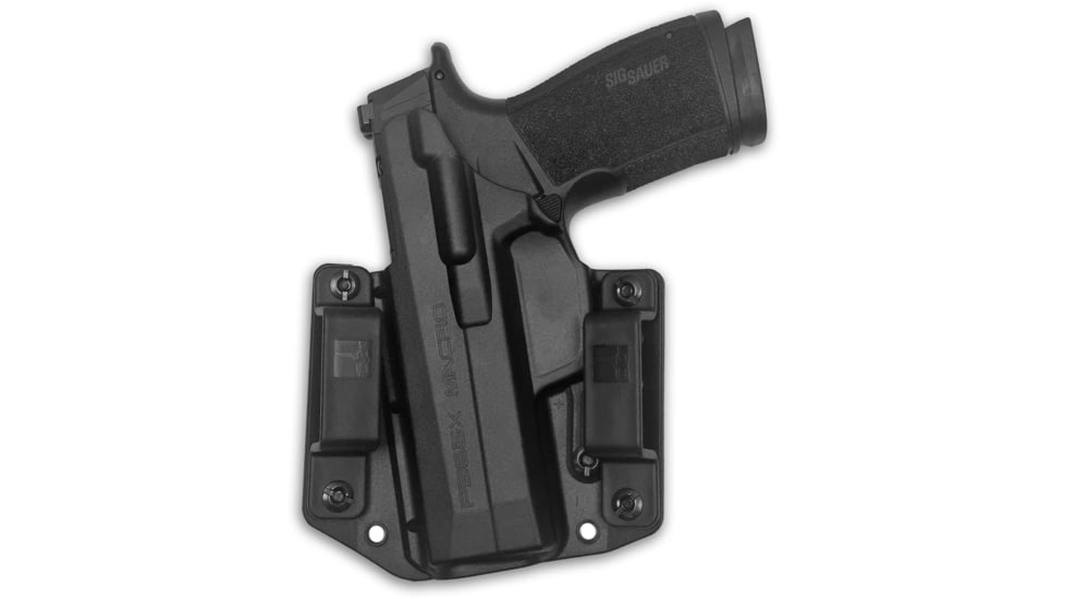 Bravo Concealment BCA