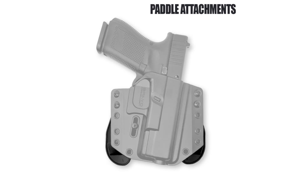 Bravo Concealment BCA