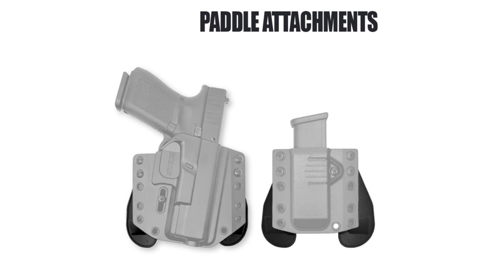 Bravo Concealment BCA