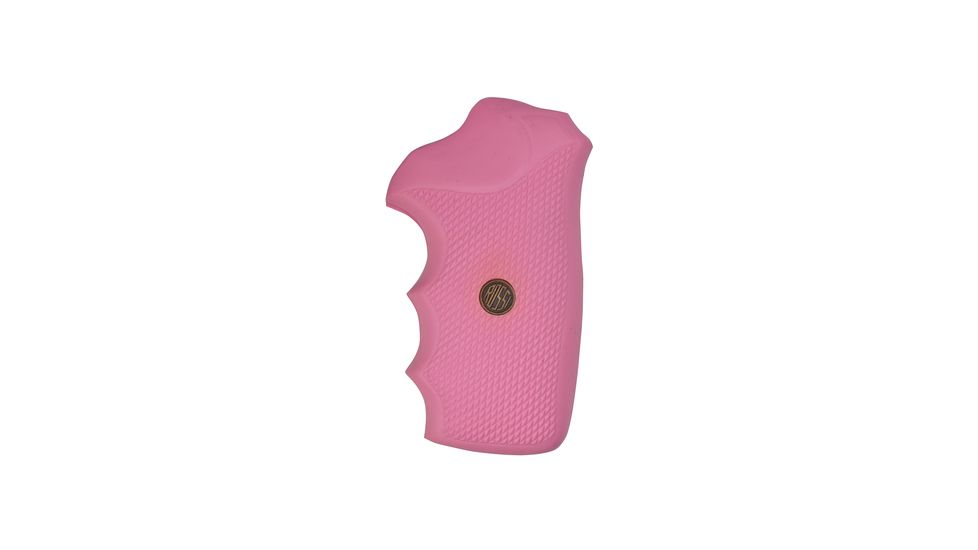 Braztech Pistol Grip Pink For Rossi Revolvers 4-7300