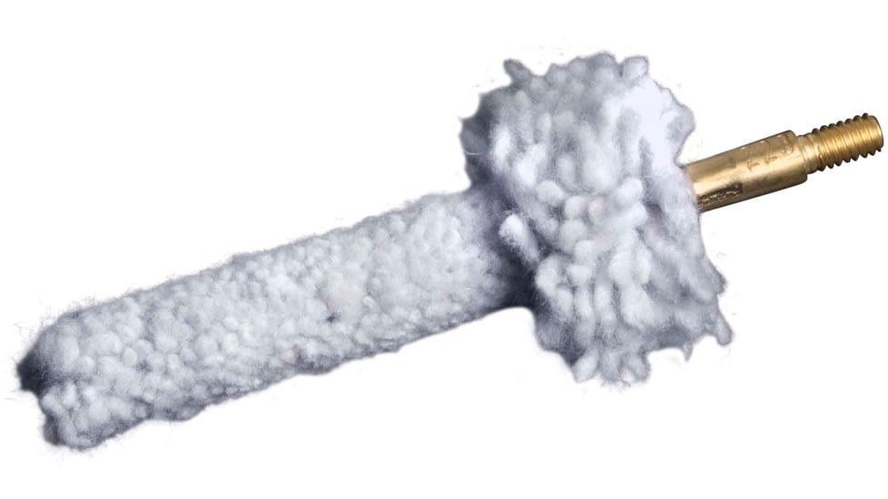 Breakthrough Clean Technologies AR-15 Chamber Mop, #8-32, BT-223CM-AR