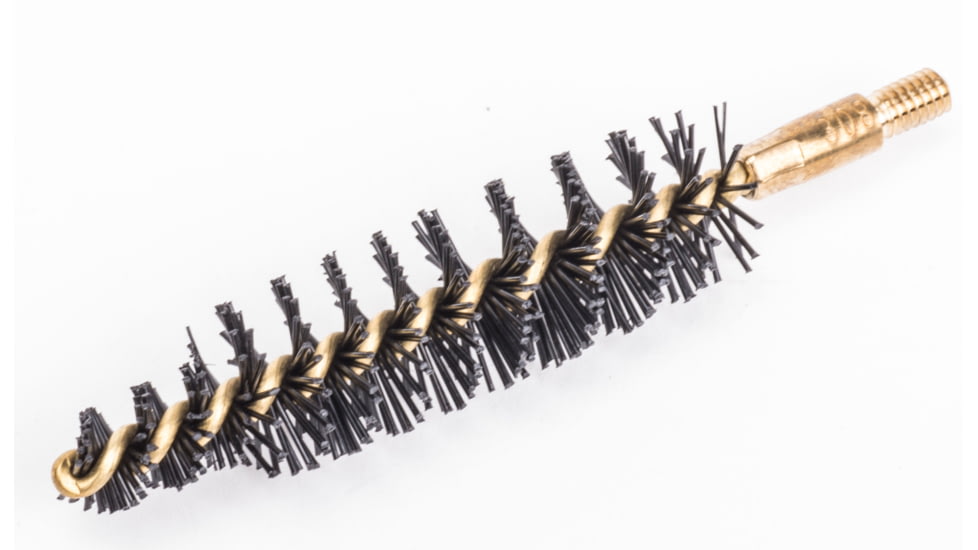 Breakthrough Clean Technologies AR10 .308 Cal Nylon Bolt Carrier Brush, #8-32, BT-308NBCB-AR