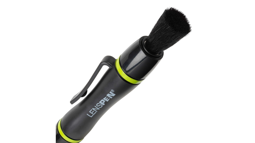 Breakthrough Clean Technologies BCT Lens Pen , Black, BT-LP-1