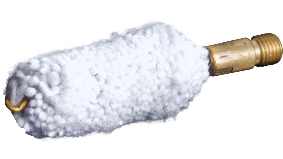 Breakthrough Clean Technologies Cotton Mop 20 Ga, BT-20GBM