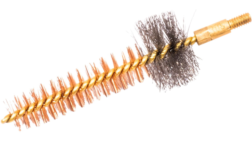 Breakthrough Clean Technologies Phosphorus Bronze Chamber Brush - AR10, BT-308PBCB-AR