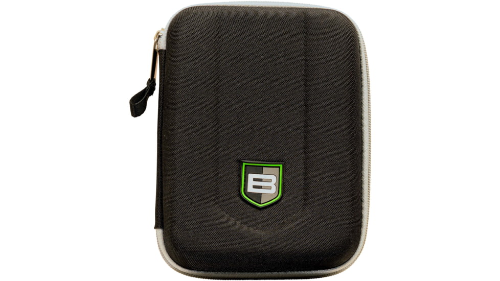 Breakthrough Clean Technologies Shield Series Cable Pull-Through Cleaning Kit, .223, .30 Caliber &amp; 9mm, Black/Gray, BT-MEVA-MIL