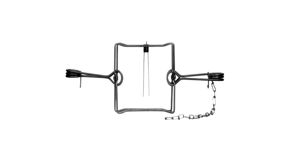 Bridger Body Gripper Trap