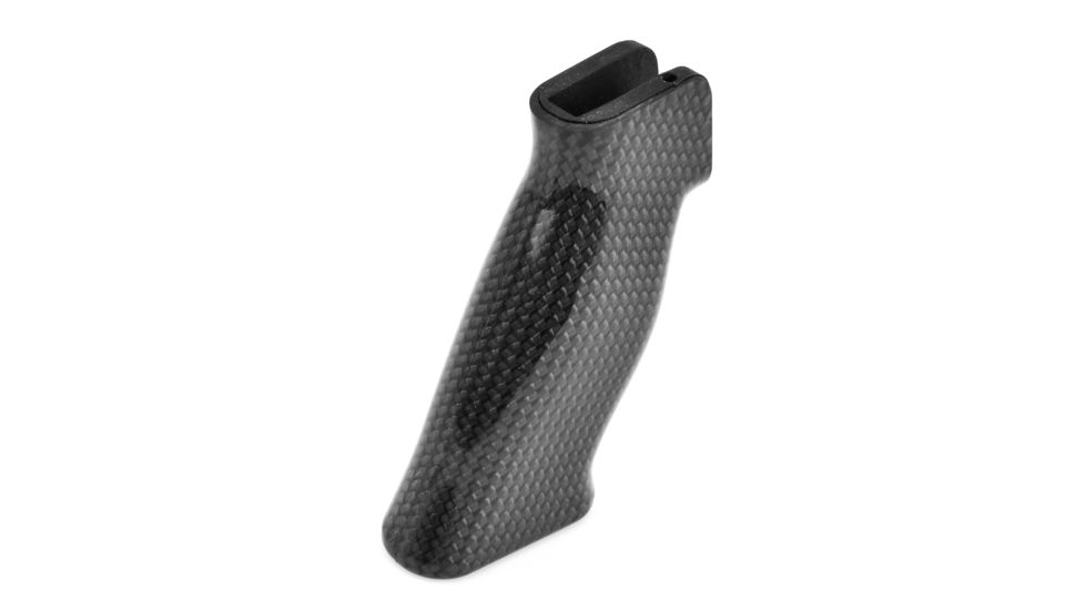 Brigand Arms Carbon Black Grip - Original, GR-1