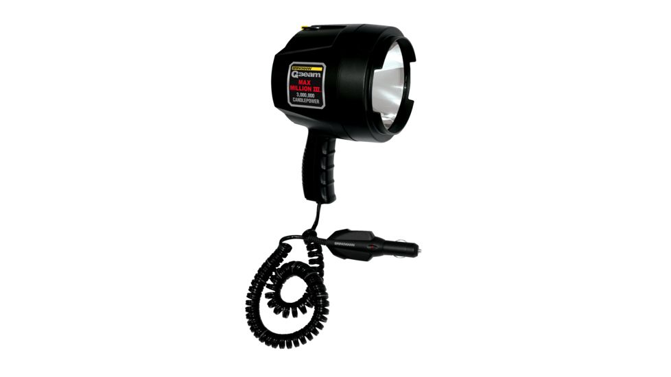 Brinkmann Max Million III 12V Spotlight 800-2301-0