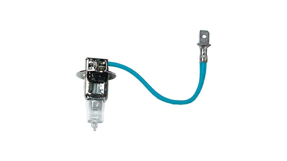 Brinkmann Replacement Bulb for Max Million III Spotlight, 12V 802-1748-0