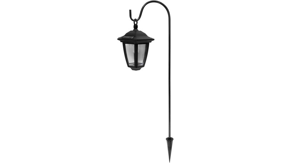 Brinkmann Outdoors Solar Powered Hanging Garden Accent Light - Set of 2 822-3102-2