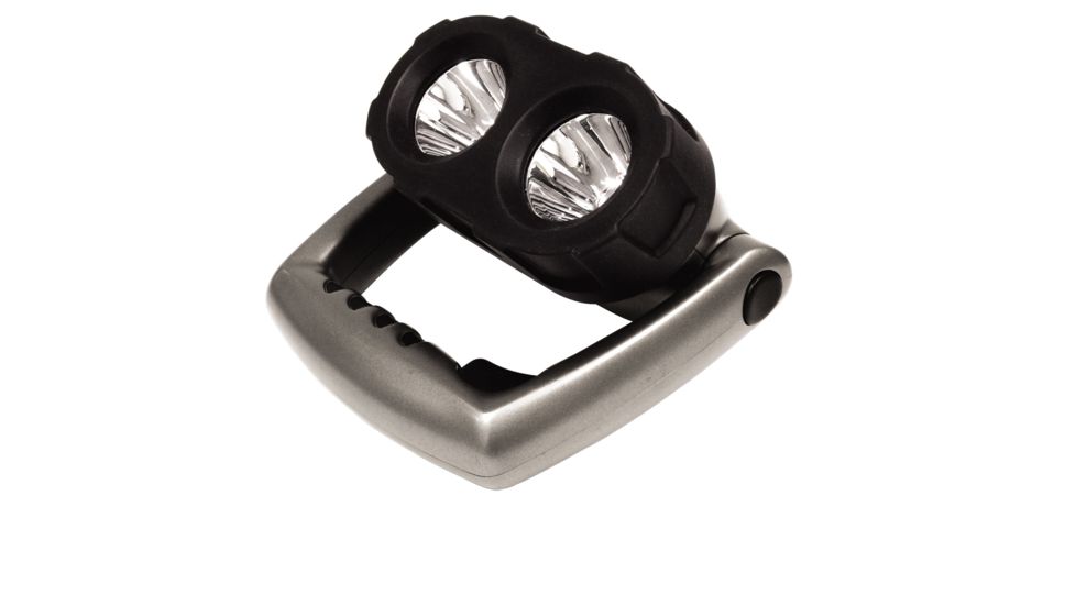 Brinkmann Tuff Max 250 Lumens Area Work Light 827-1000-0