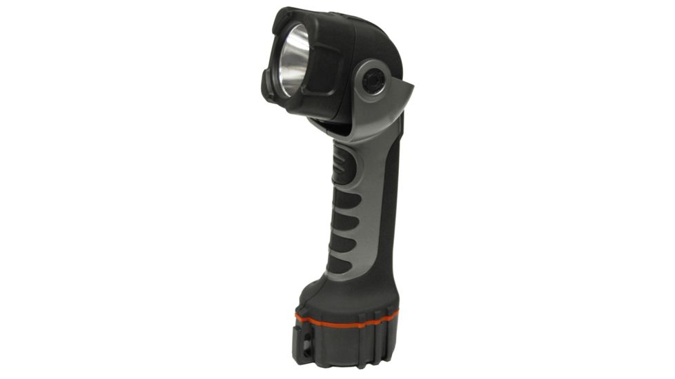 Brinkmann Tuff Max 4AA Swivel LED Work Light 809-5010-0