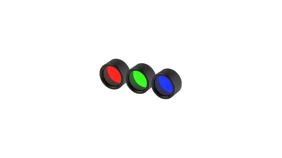 Brite Strike Color Lens (sold separately)