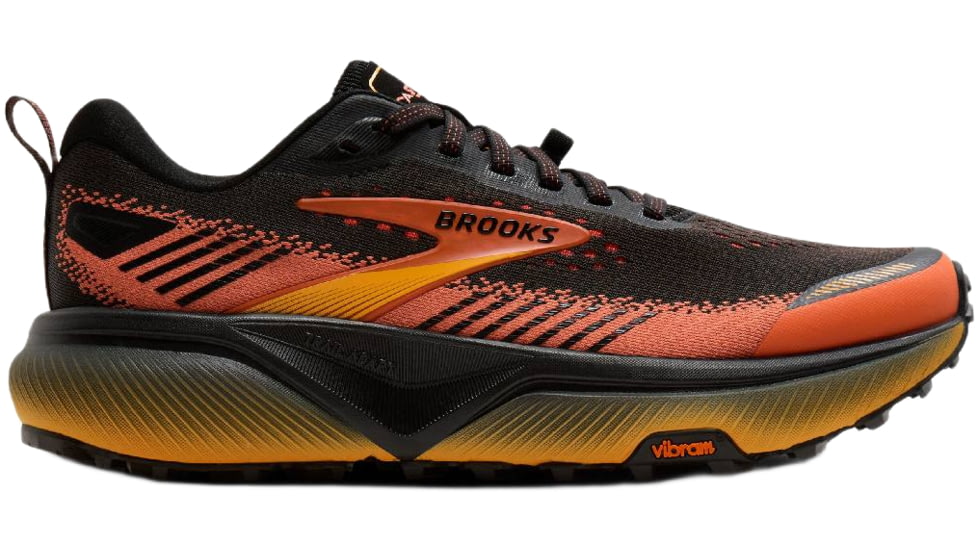 Brooks Cascadia 20 Trail Running Shoe - Mens