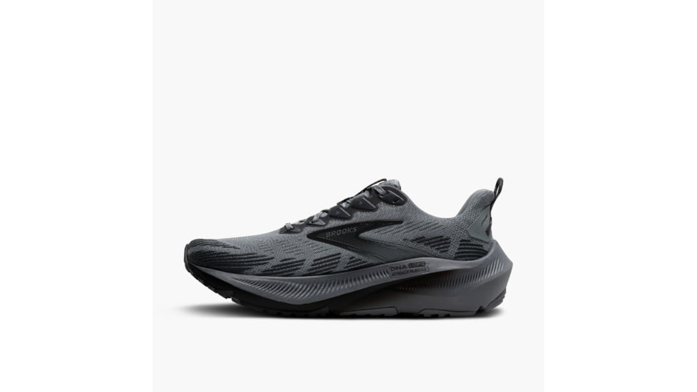 Brooks Ghost Trail - Mens