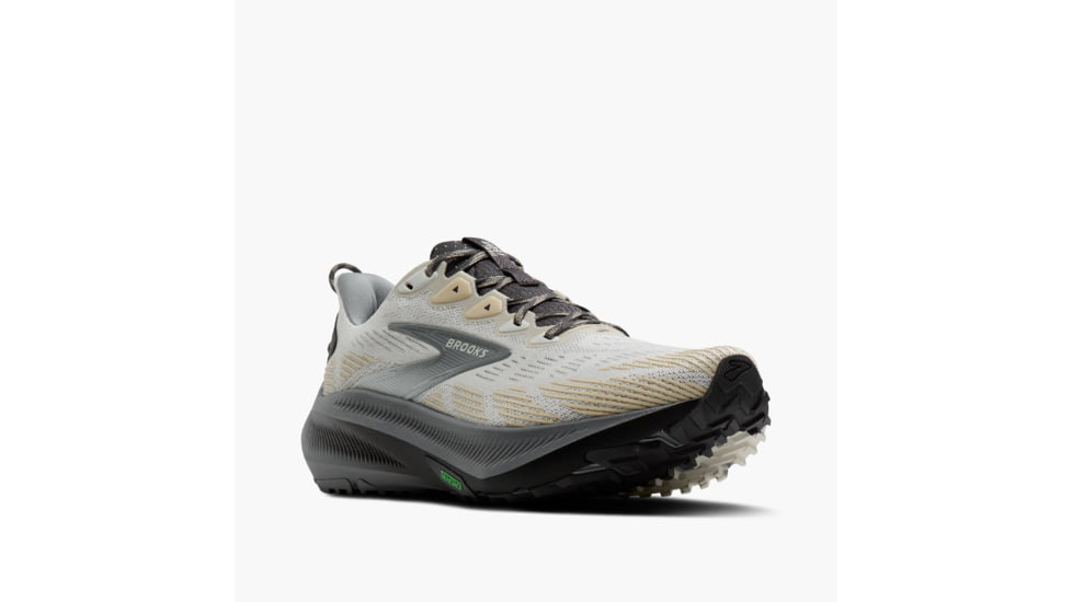 Brooks Ghost Trail - Mens