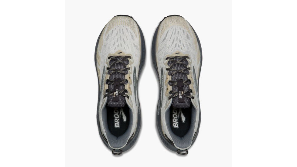 Brooks Ghost Trail - Mens