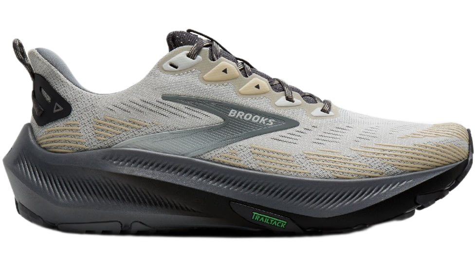 Brooks Ghost Trail - Mens