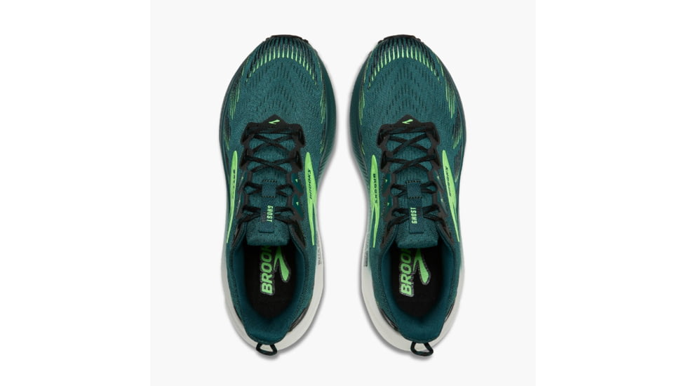 Brooks Ghost Trail - Mens