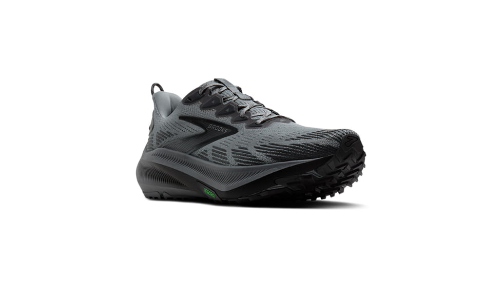 Brooks Ghost Trail Shoes - Mens