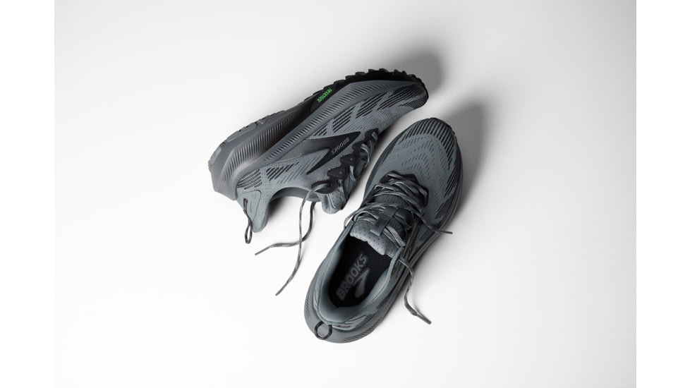 Brooks Ghost Trail Shoes - Mens