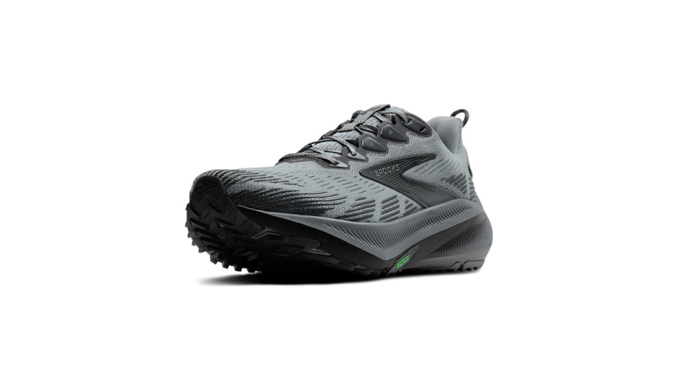 Brooks Ghost Trail Shoes - Mens